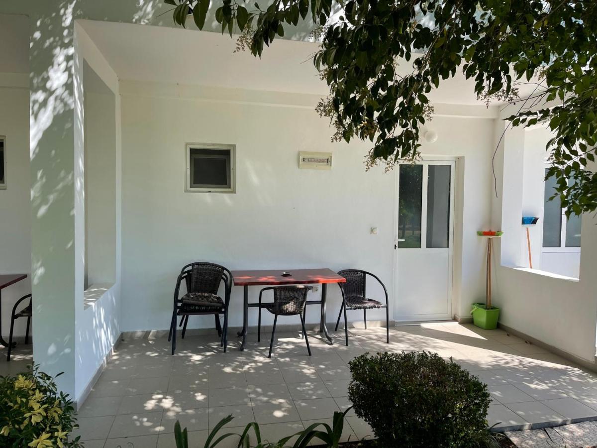 Mar Nero Apartments Bregvija Exterior photo